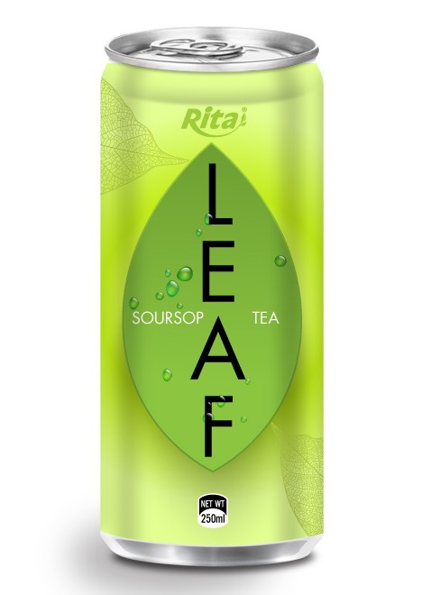 250ml Soursop Leaf Tea